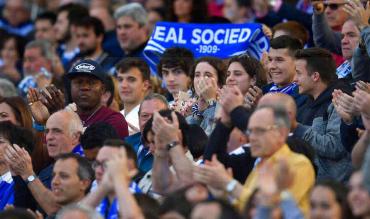 Real Sociedad Fichajes 2022