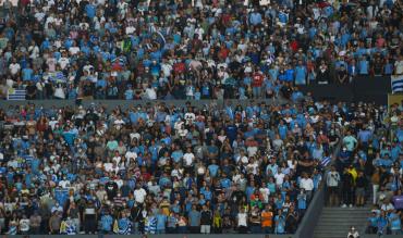 Quiniela Uruguay supermatch