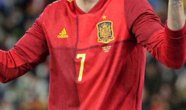 Convocatoria España