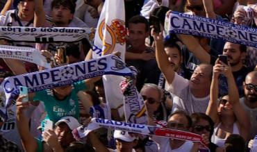 Rumores sobre los fichajes del Real Madrid