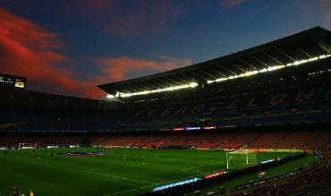 Fichajes del FC Barcelona en futbol