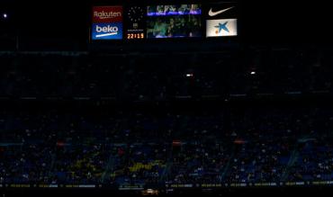 La masa salarial del Barcelona 