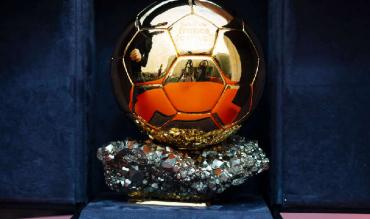 Balon de Oro 2022