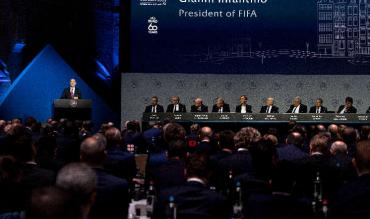 Presidentes futbol