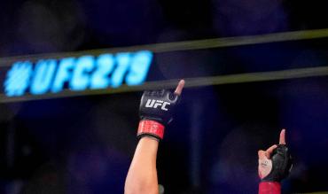 Pronosticos UFC