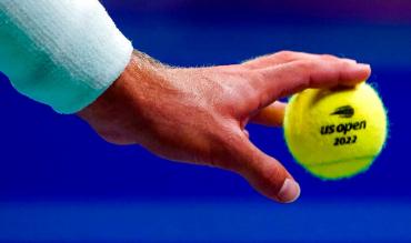 Pronosticos US Open de tenis
