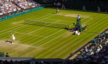 Pronosticos para Wimbledon