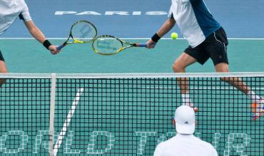 Masters 1000 Paris