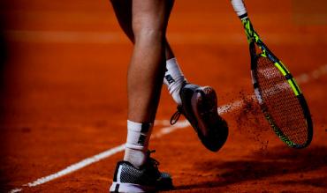 Carlos Alcaraz tenis