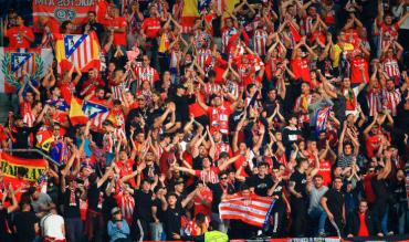 Maximo goleador Atletico de Madrid
