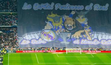Real Madrid-Atletico
