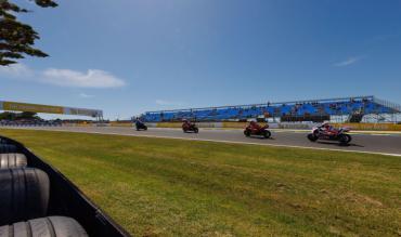 Puntos motogp