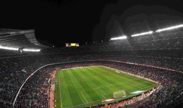 camp nou
