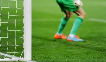 Julián Álvarez penalty