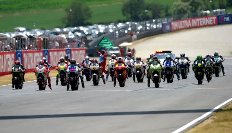 moto gp