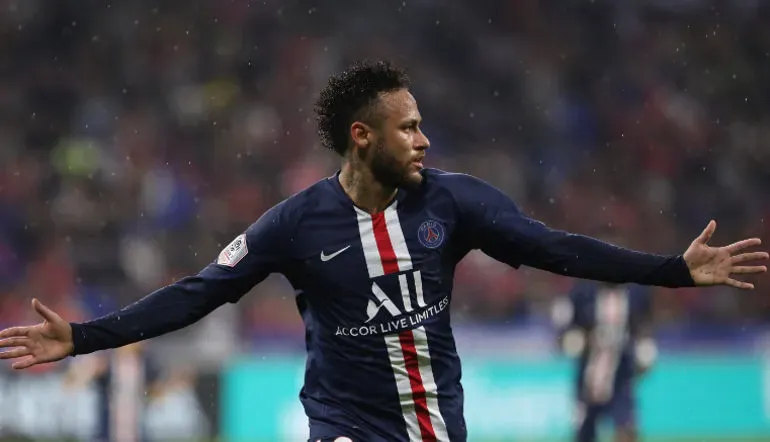 Neymar fichajes Barcelona PSG con clausula