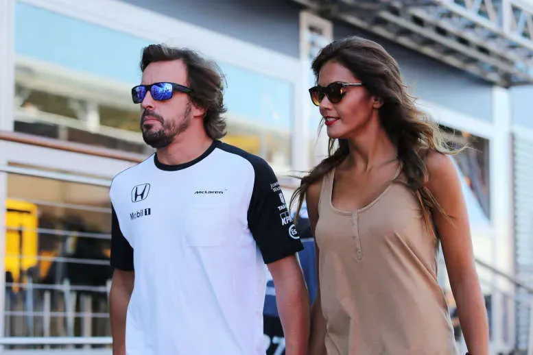 Fernando Alonso Lara Alvarez