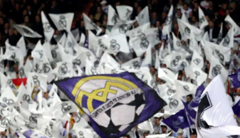 Fichajes Real Madrid Futbol