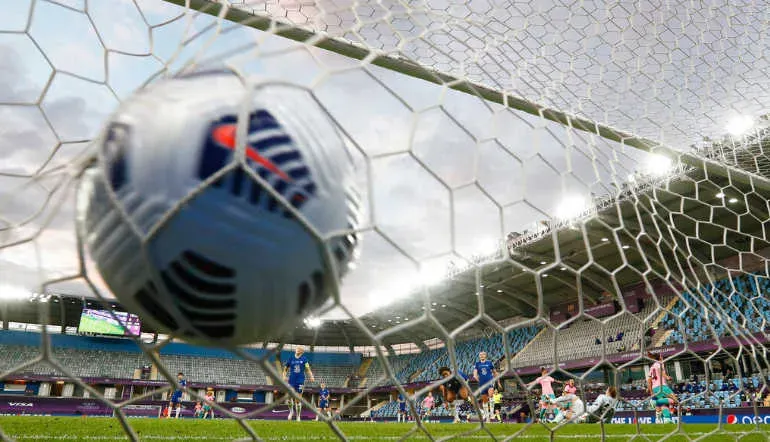 Futbol Femenino sueldos