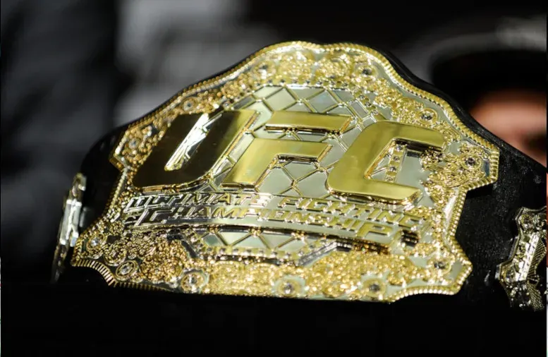 Joel Alvarez UFC