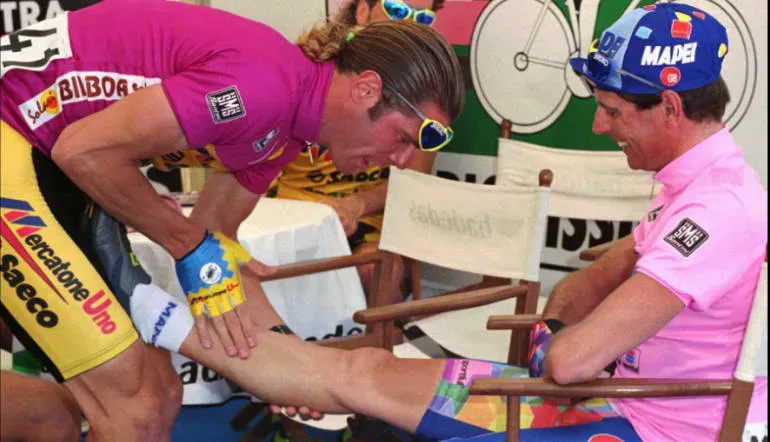 Lesiones deportivas recuperacion