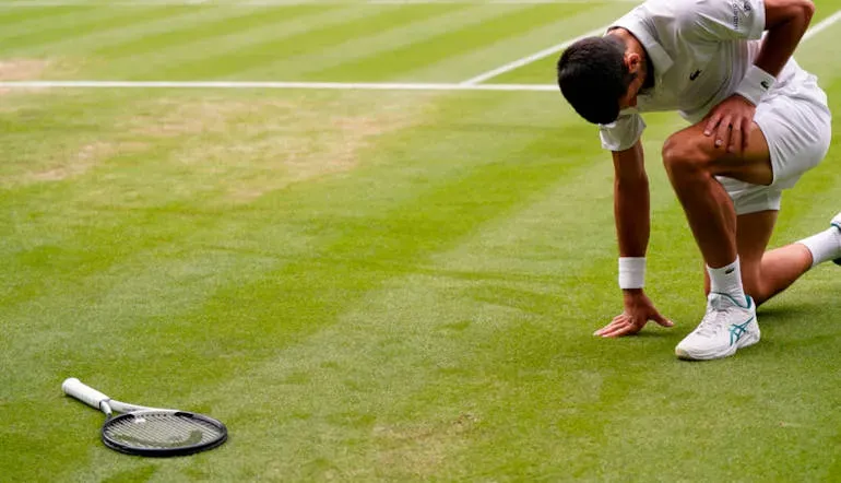 Lucky Loser tenis