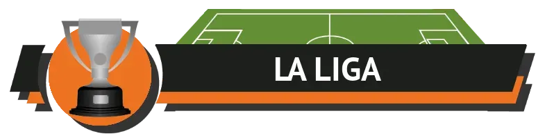 Pronosticos La Liga