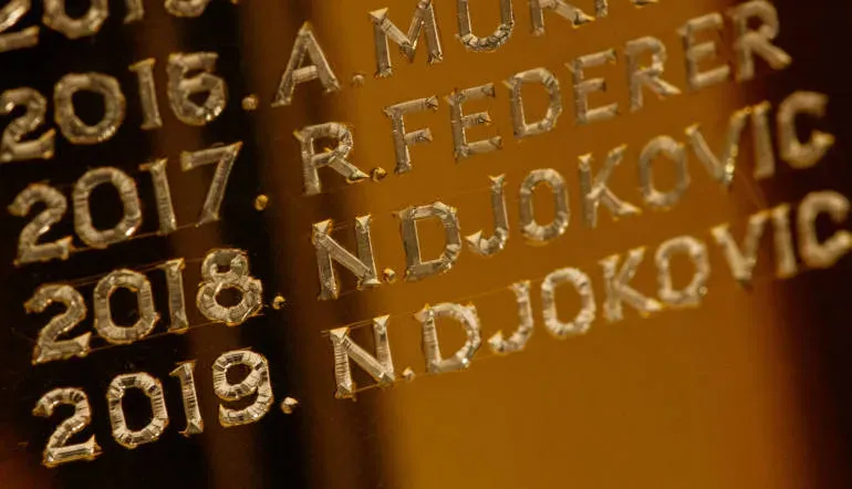 Proximo partido Djokovic