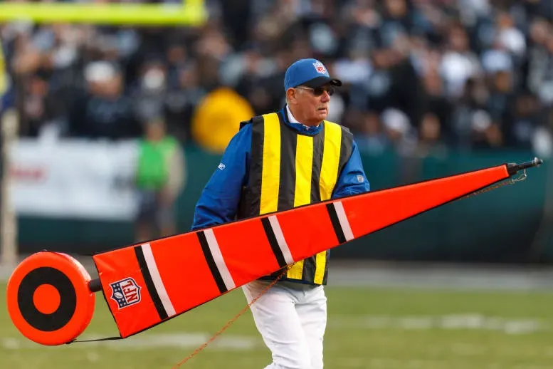 Reglas futbol americano NFL