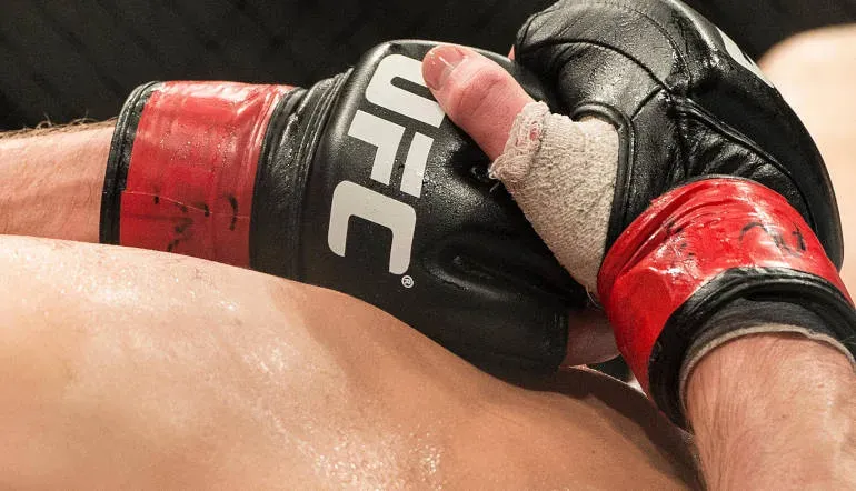 Ver UFC Online Gratis