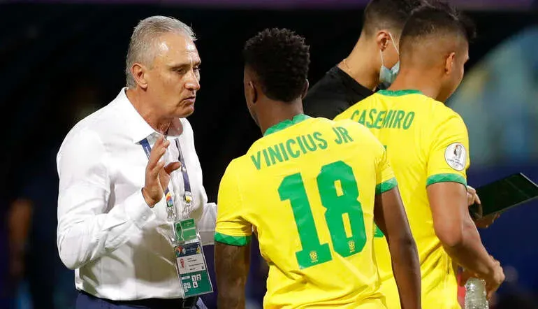 Vinicius Junior