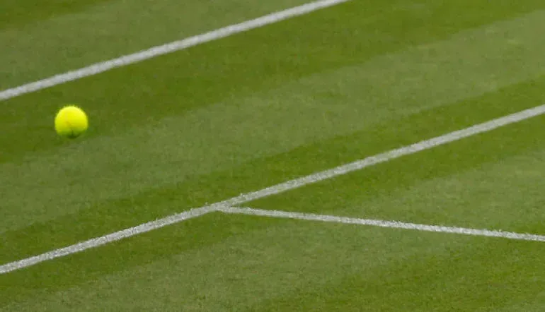 Wimbledon 2025