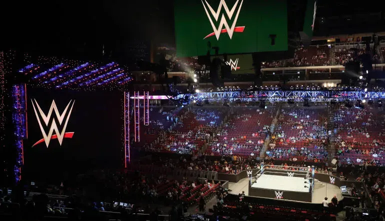 WWE Smackdown Badalona