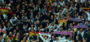Baloncesto Real Madrid