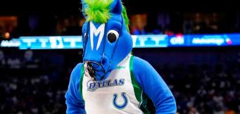 Real Madrid vs Dallas Mavericks