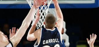 Jaycee Carroll