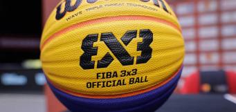 Baloncesto 3x3