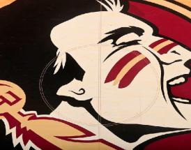 Baba Miller en Florida State 