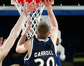 Jaycee Carroll