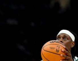 Final Four NBA