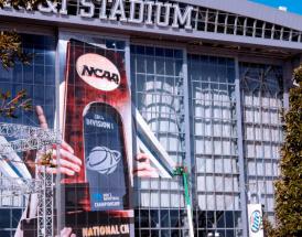Final Four NCAA 2024