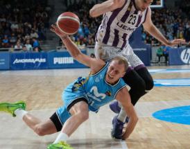 Final Four LEB Oro