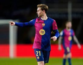 de jong barcelona