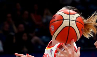 Copa de la Reina baloncesto