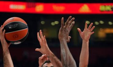 Estudiantes baloncesto