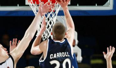 Jaycee Carroll