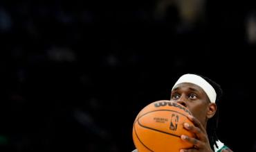 Final Four NBA