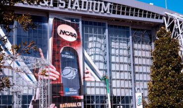Final Four NCAA 2024