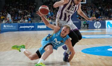 Final Four LEB Oro
