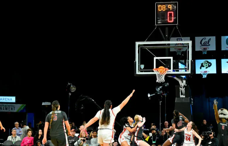 Cuanto dura un partido de baloncesto femenino